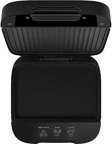         Sanduicheira Elétrica Cadence Click - 220V       